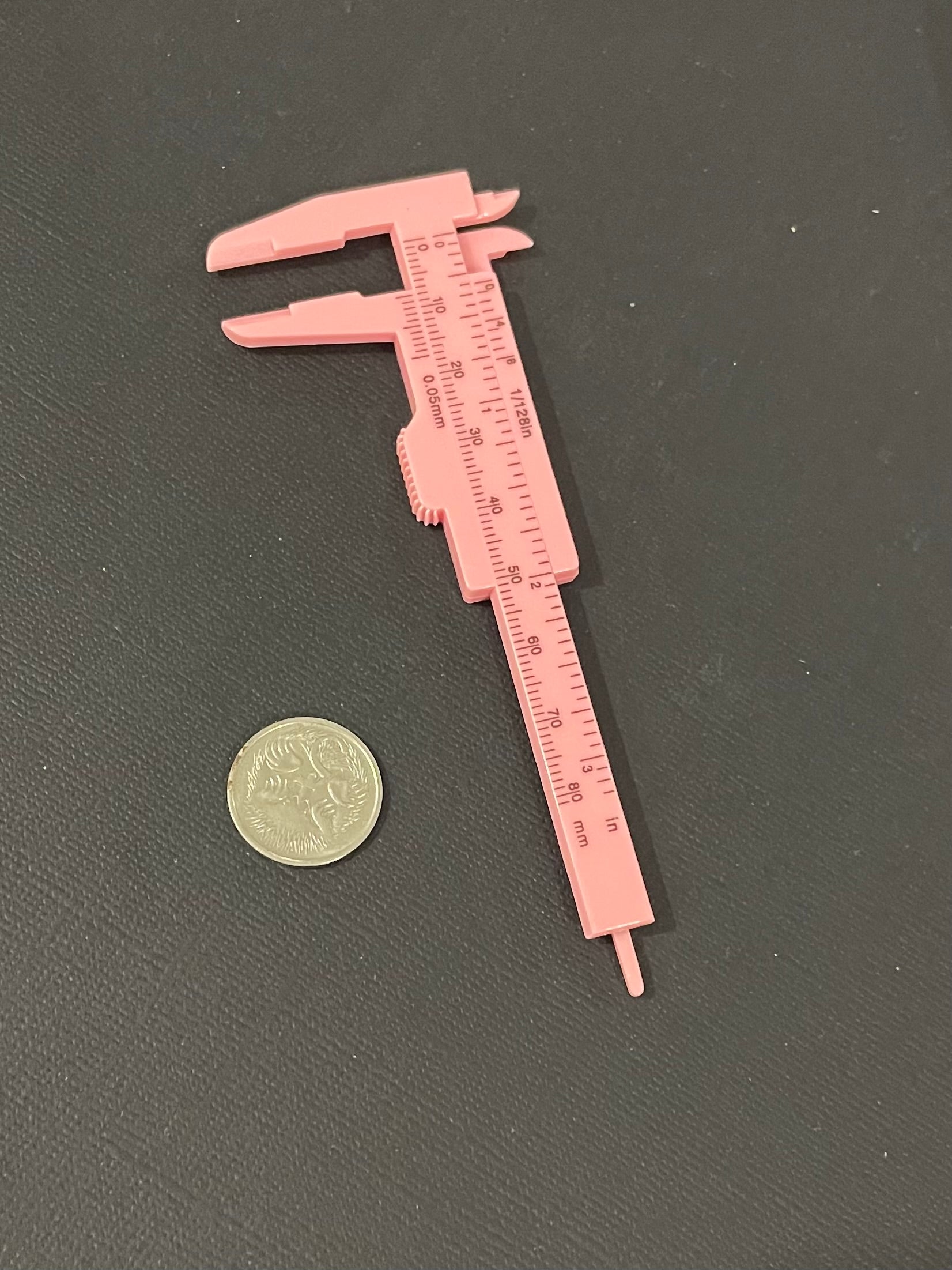 Tile Calipers