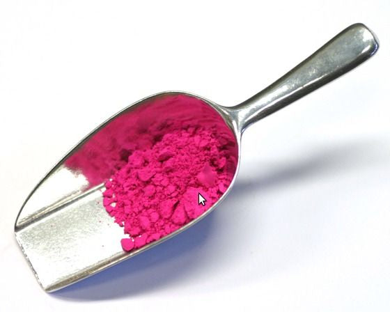 Grout Pigment - Magenta