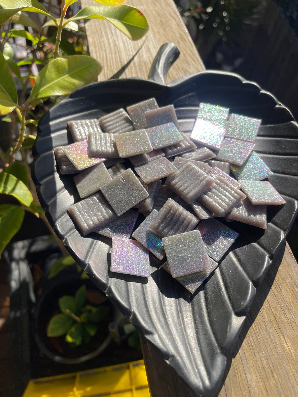 Bulk 1kg - 20mm - Steel Magnolias