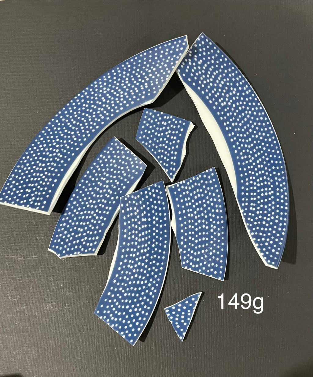 Navy Spot