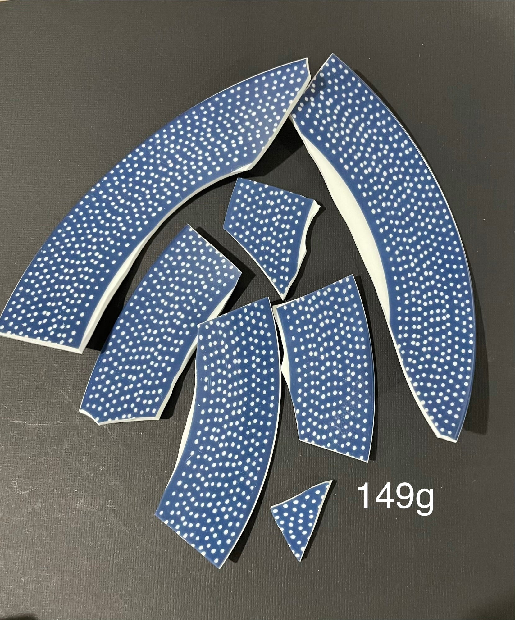 Navy Spot