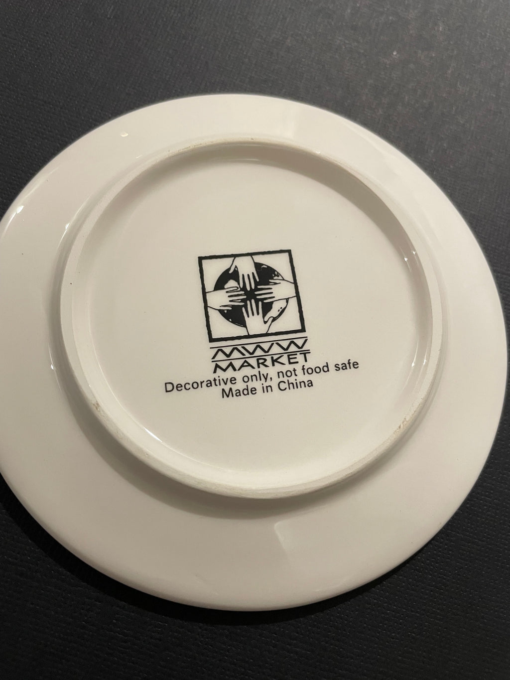Whole Plate - Music 1