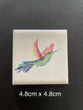 Small Decorative Tile