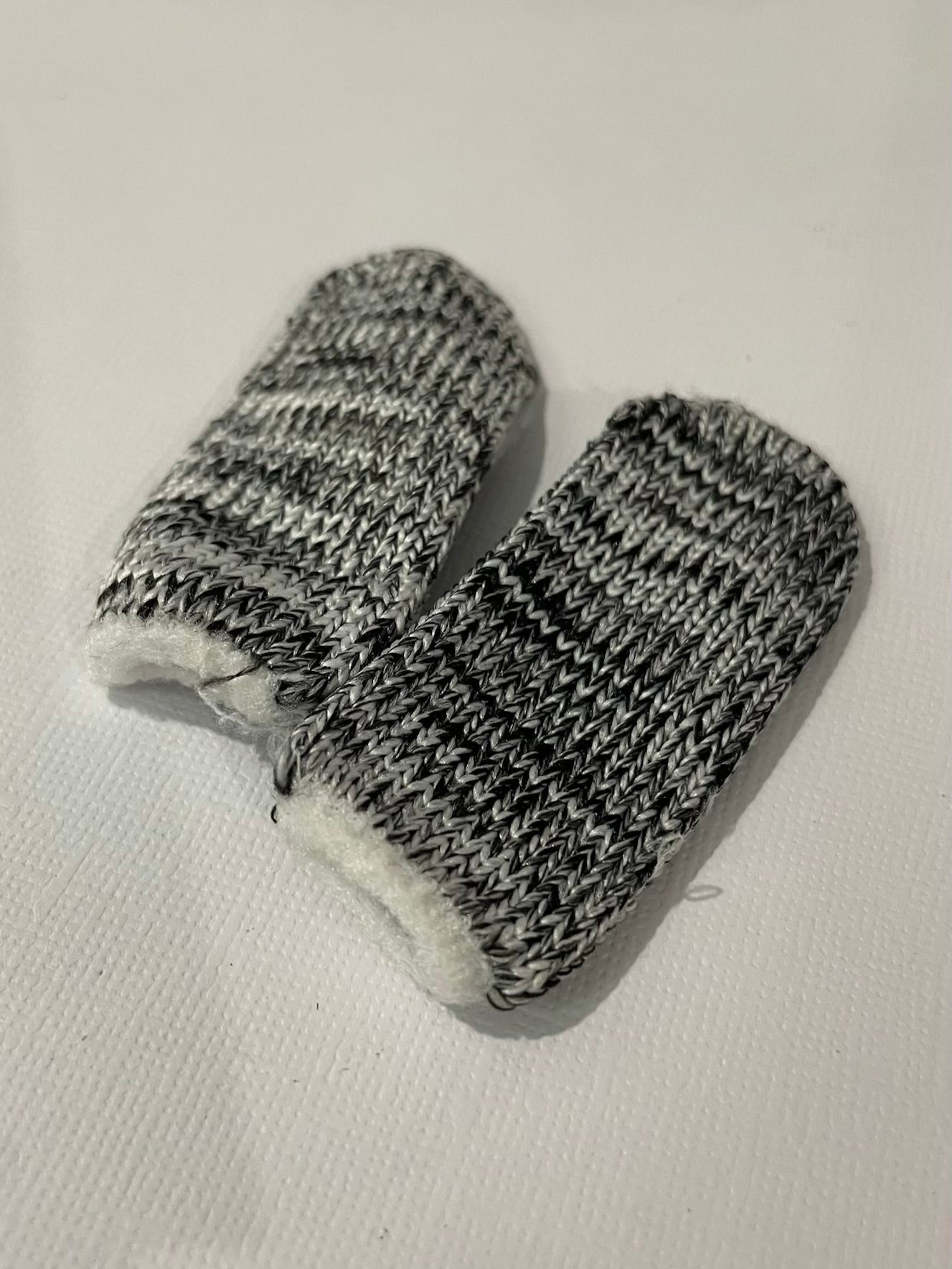 Fingertip Grinder protectors