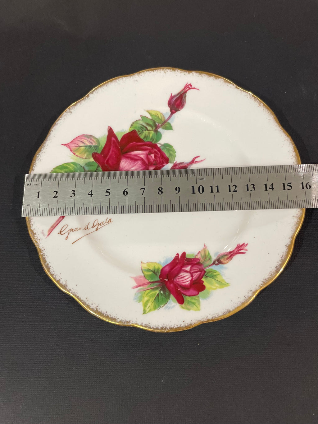 Whole Plate - Grand Gala