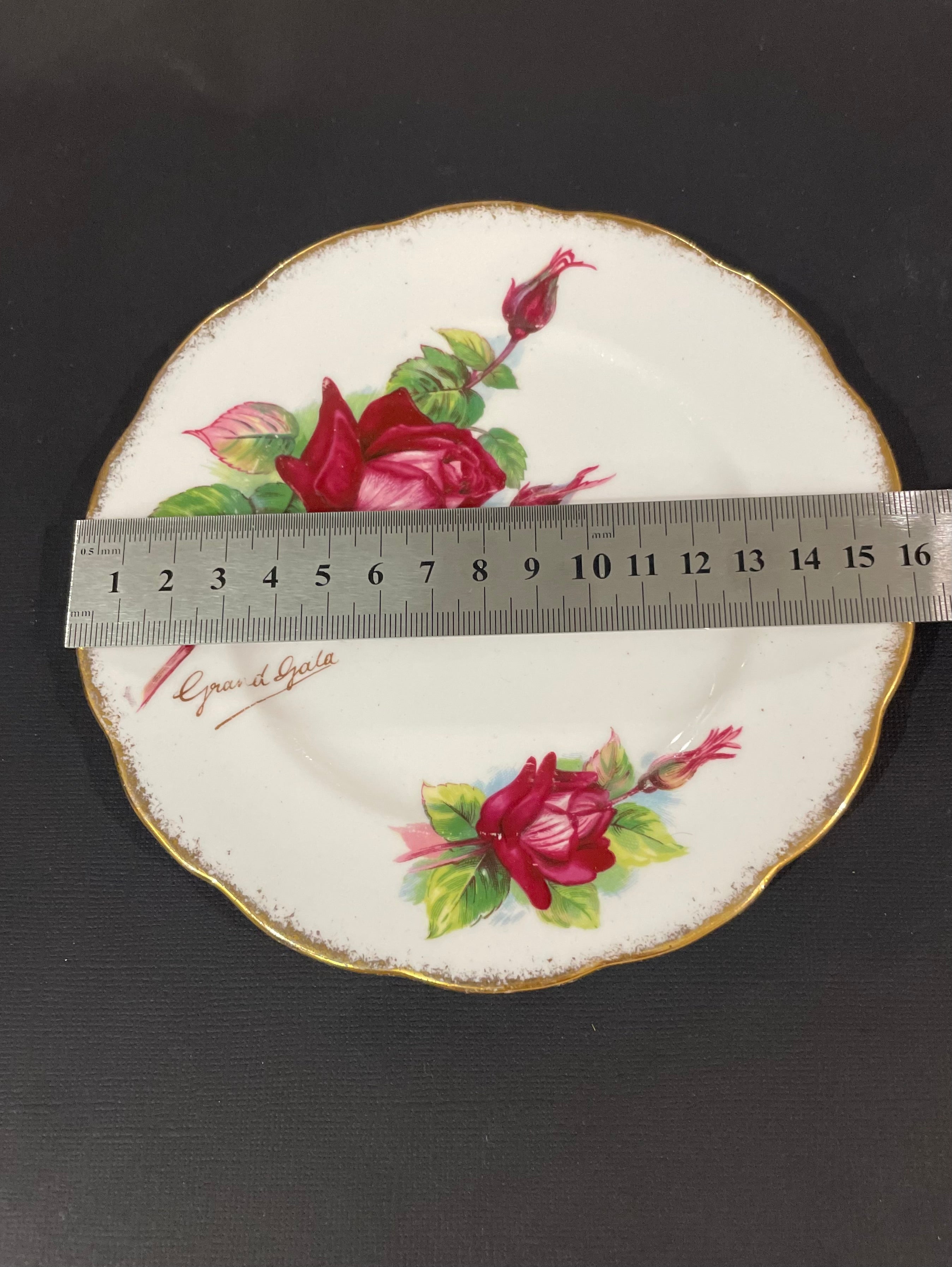Whole Plate - Grand Gala