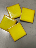 Vintage Lime Ceramic Tile