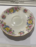 Whole Saucer - Colclough