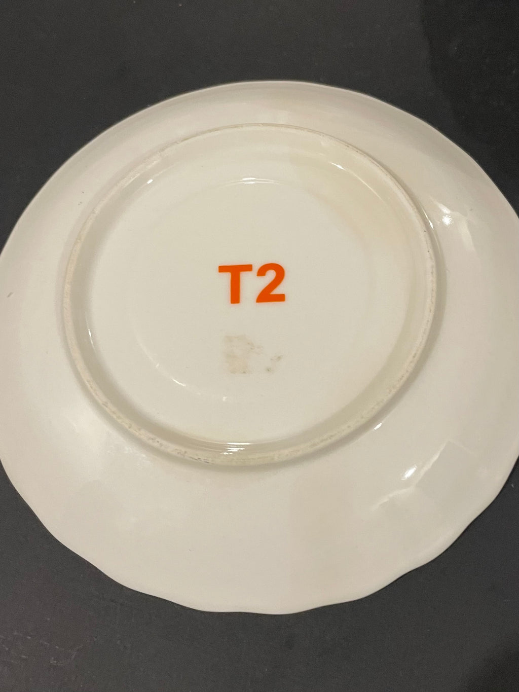 Whole Plate - Butterfly Garden
