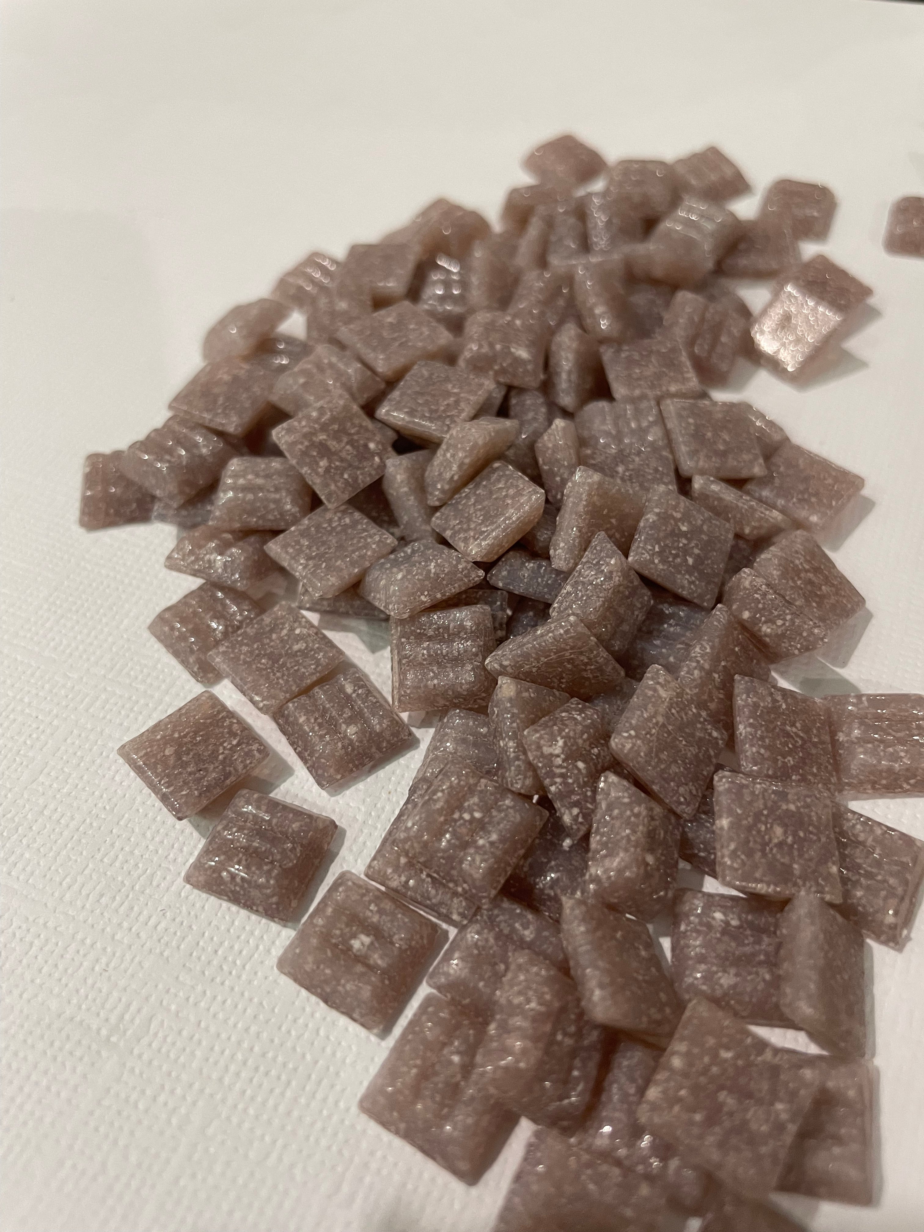 Mini Mauve