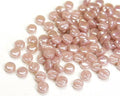 Darling Dotz - Rose Petal (Pearlised)