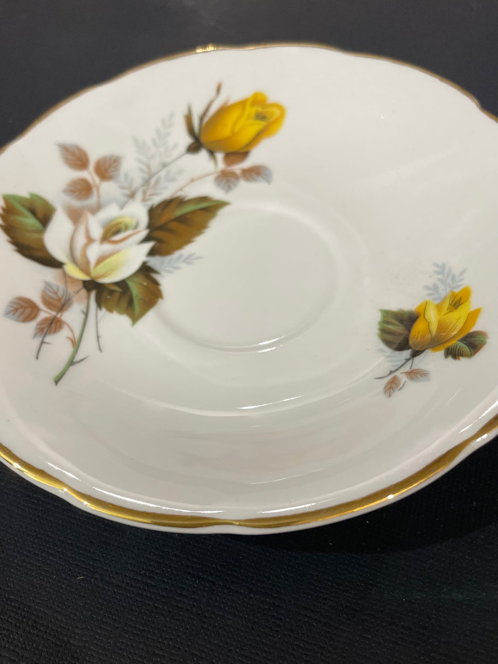 Whole Plate - Delphine