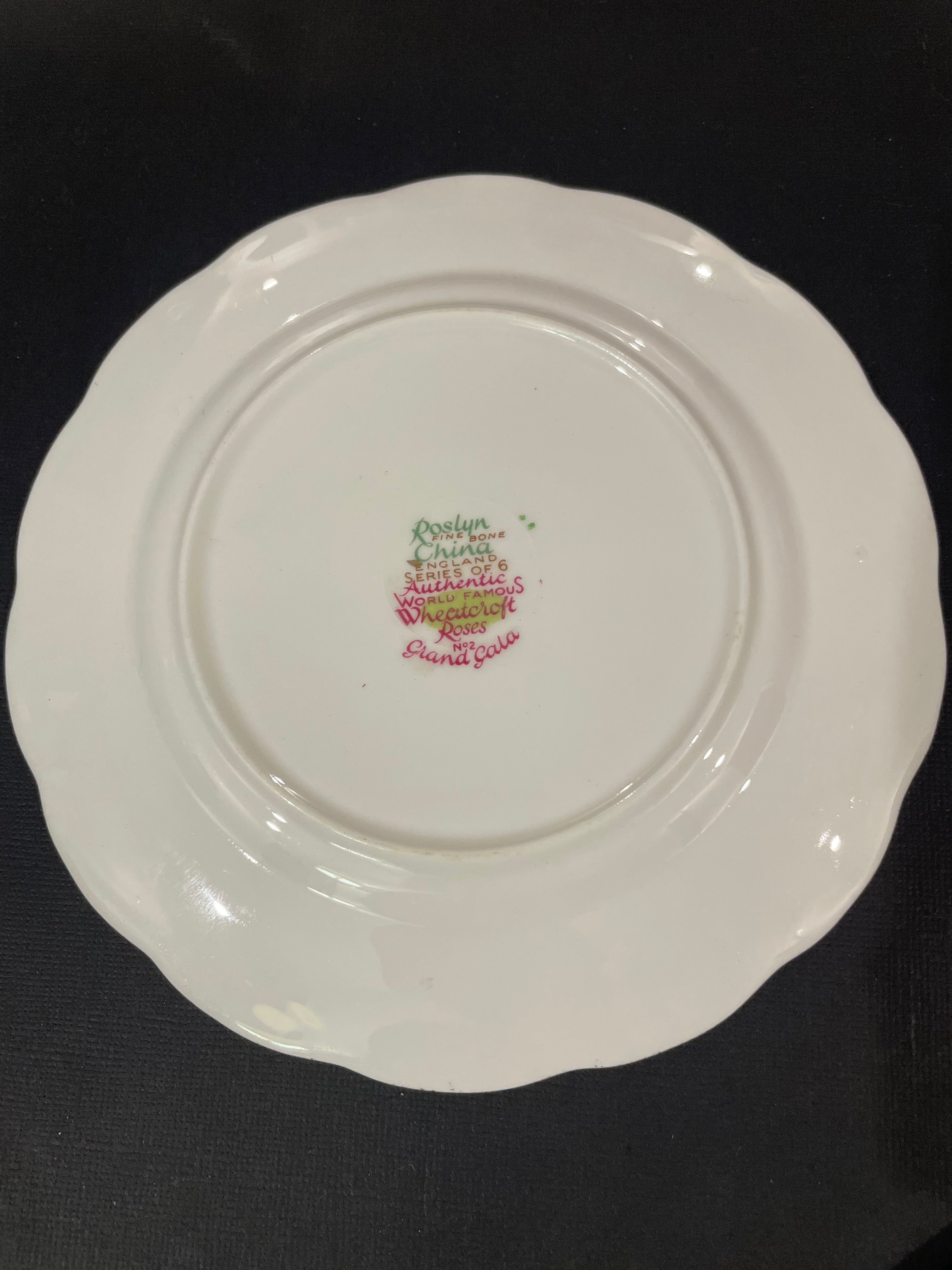 Whole Plate - Grand Gala