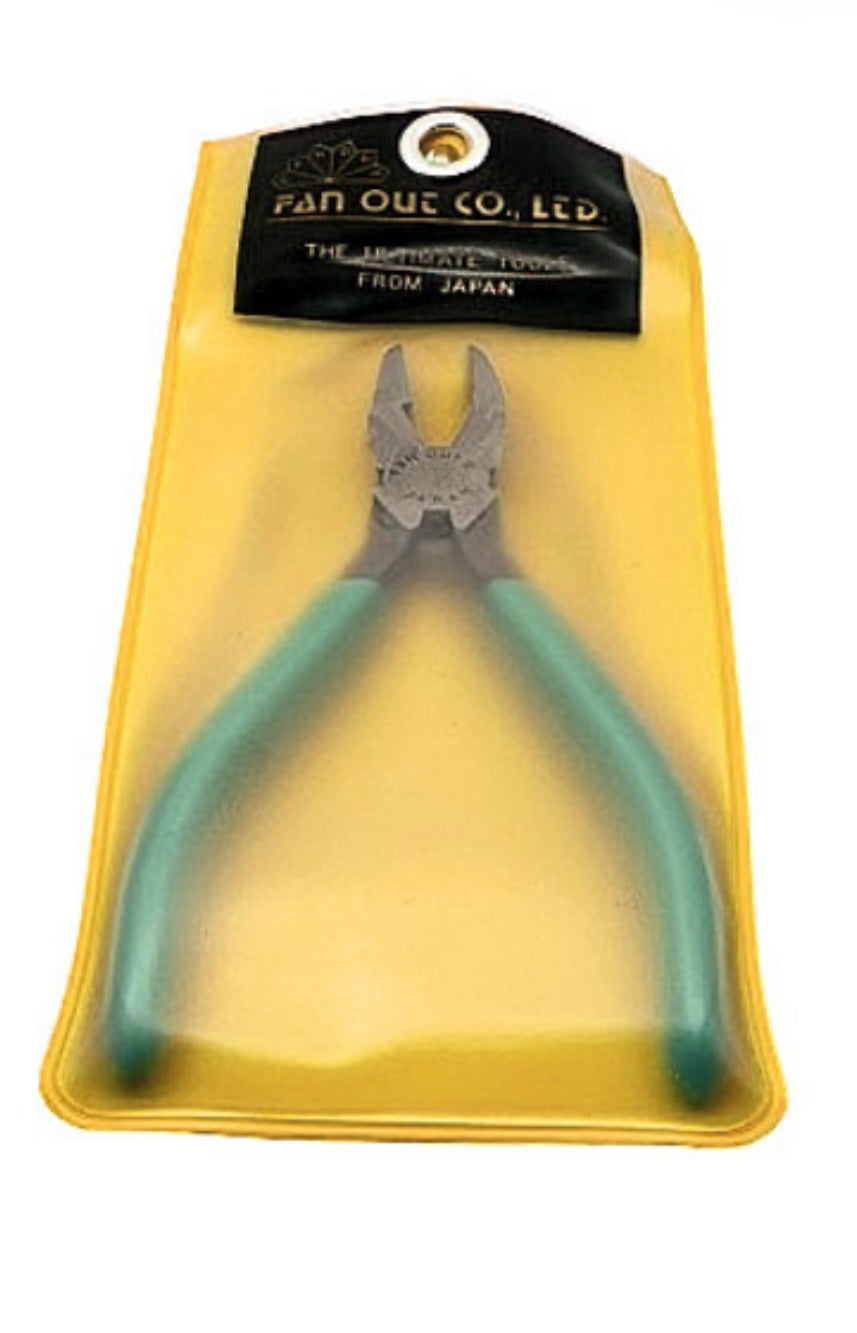 Fan Out Grozing Pliers