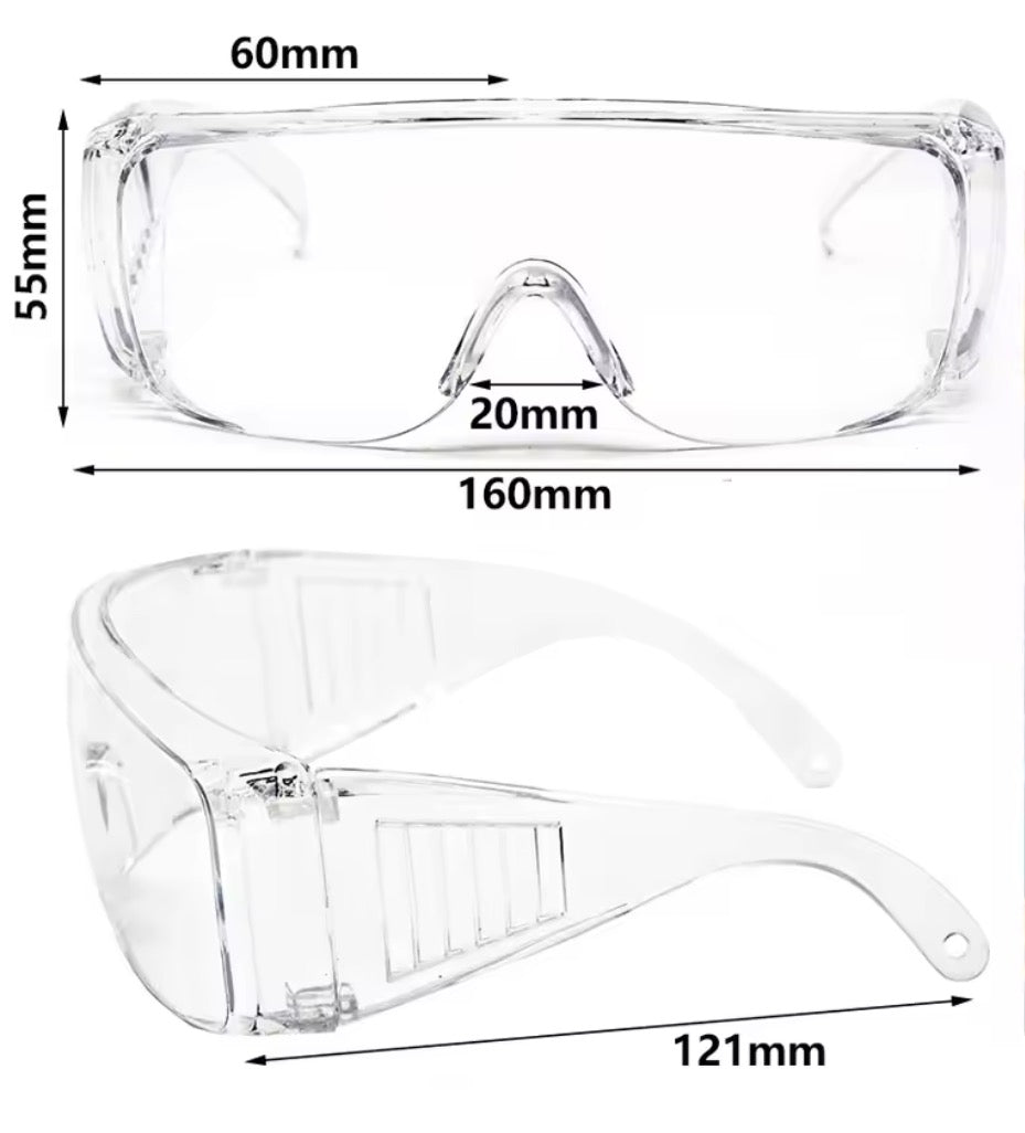 Safety Glasses