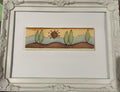 Feature Tile - Indian Summer