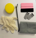 Grouting Pack