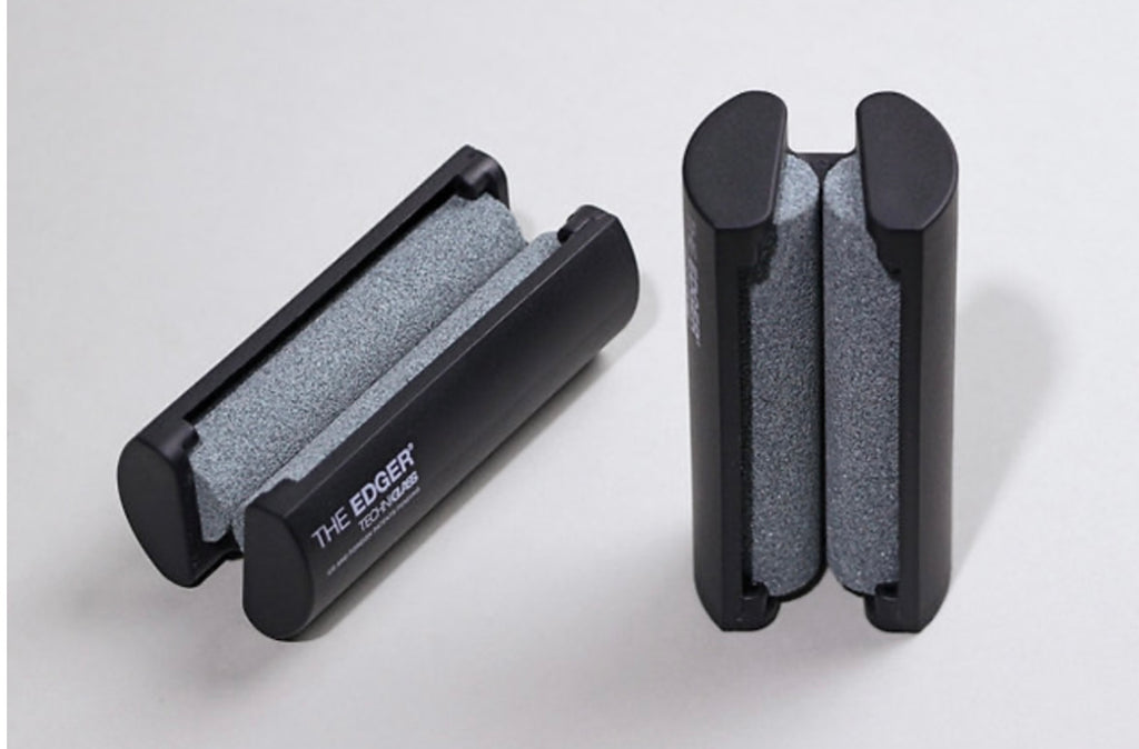 Techniglass - The Edger