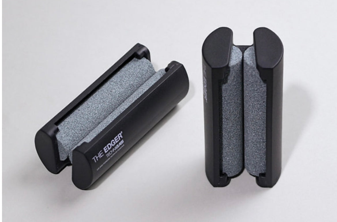 Techniglass - The Edger