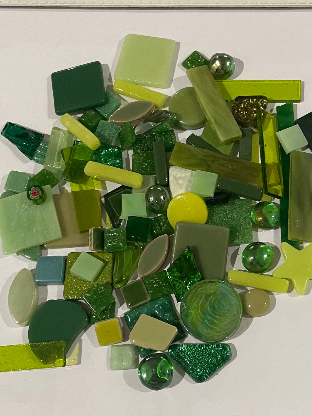 *Limited Stock* Green Bonanza