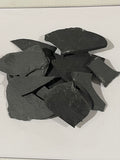 Natural Slate Pieces - 200g