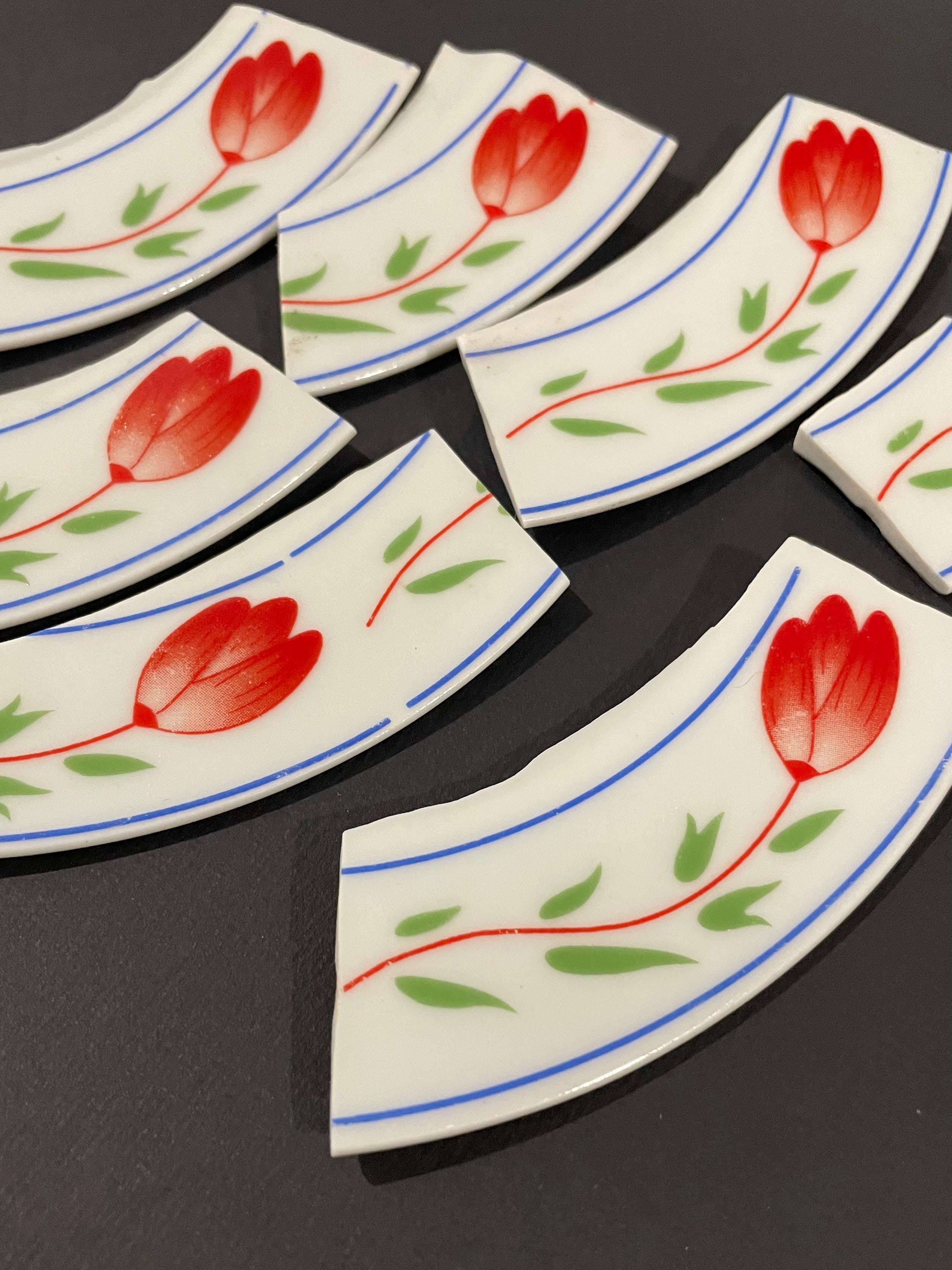 Tulips