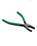 Fan Out Grozing Pliers
