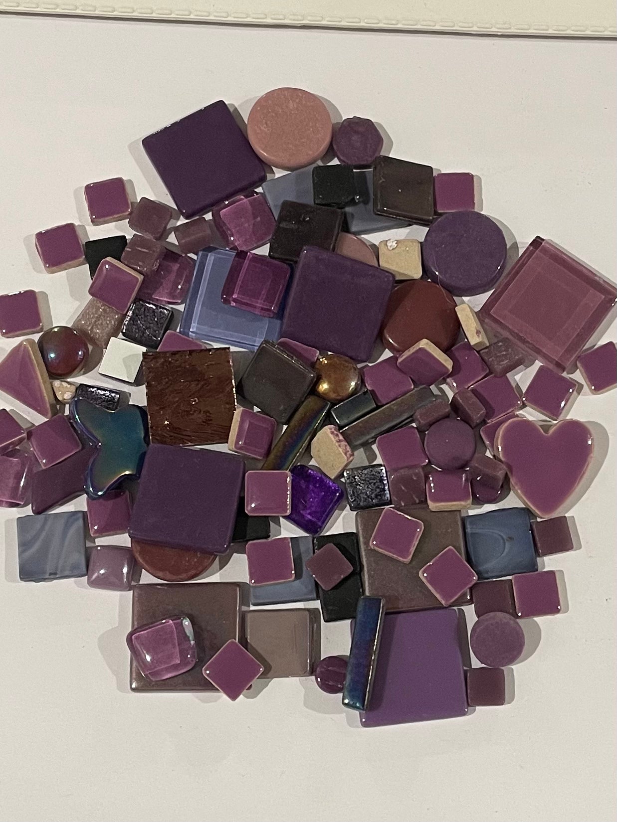 *Limited Stock* Purple Bonanza