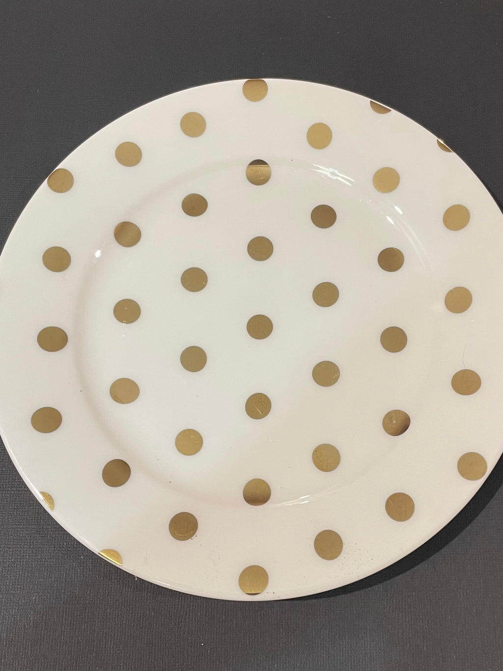 Feeling Spotty