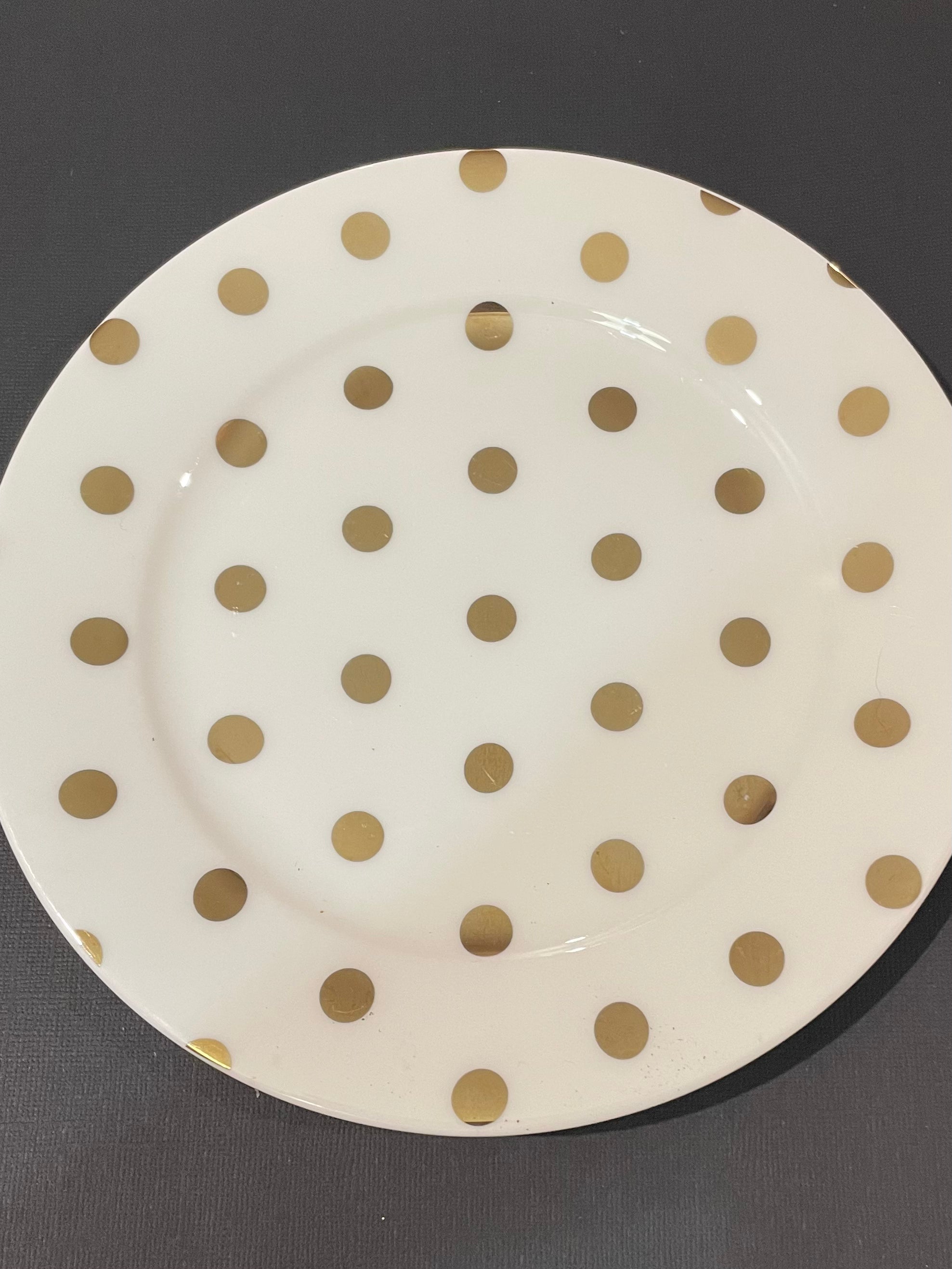 Feeling Spotty