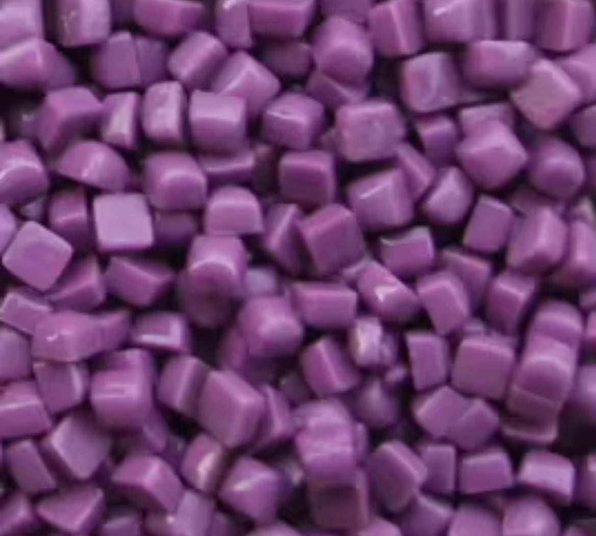 Micro Squares - Grape