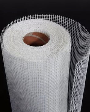 Mosaic Mesh