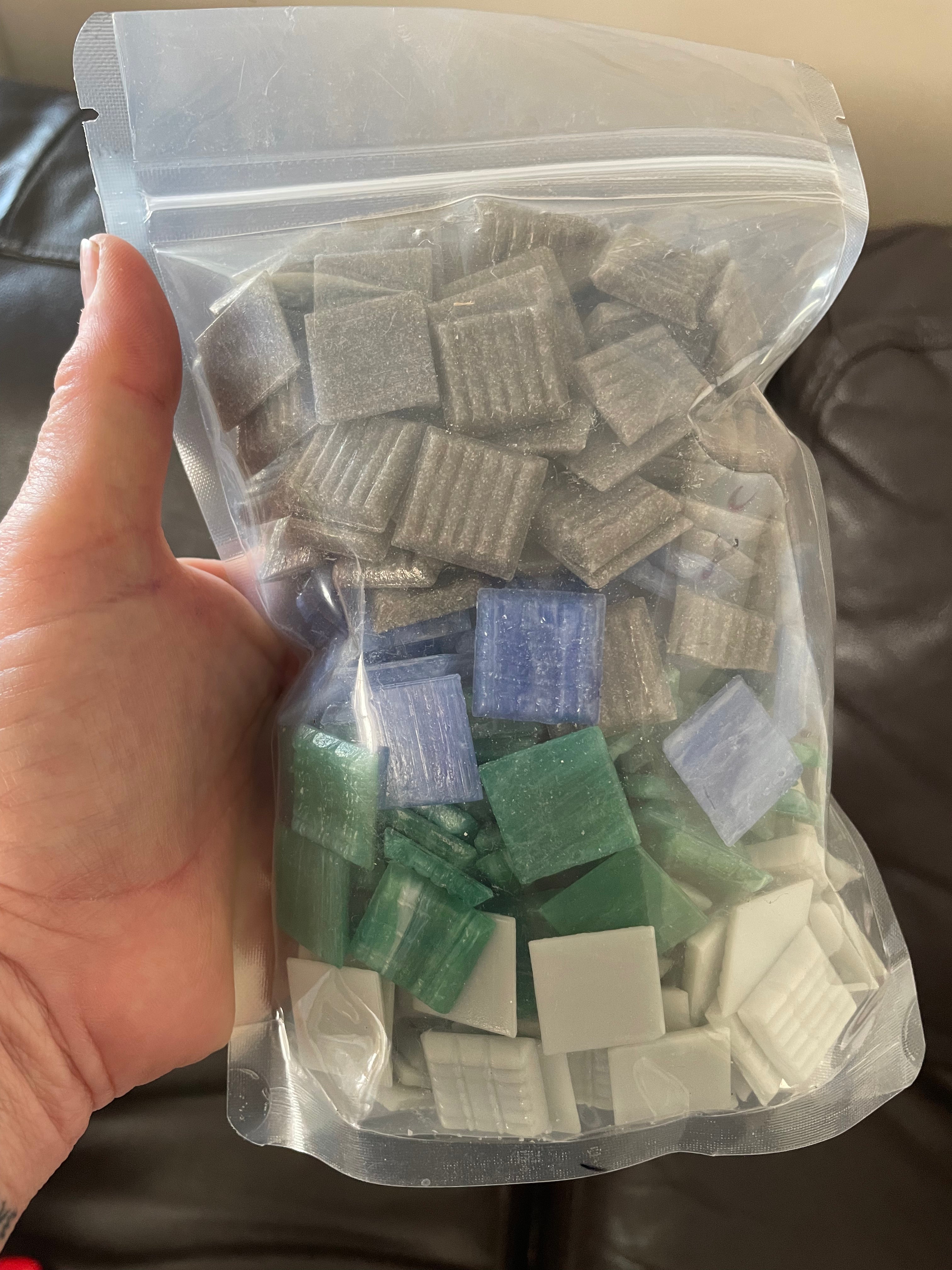Free Tile Pack!