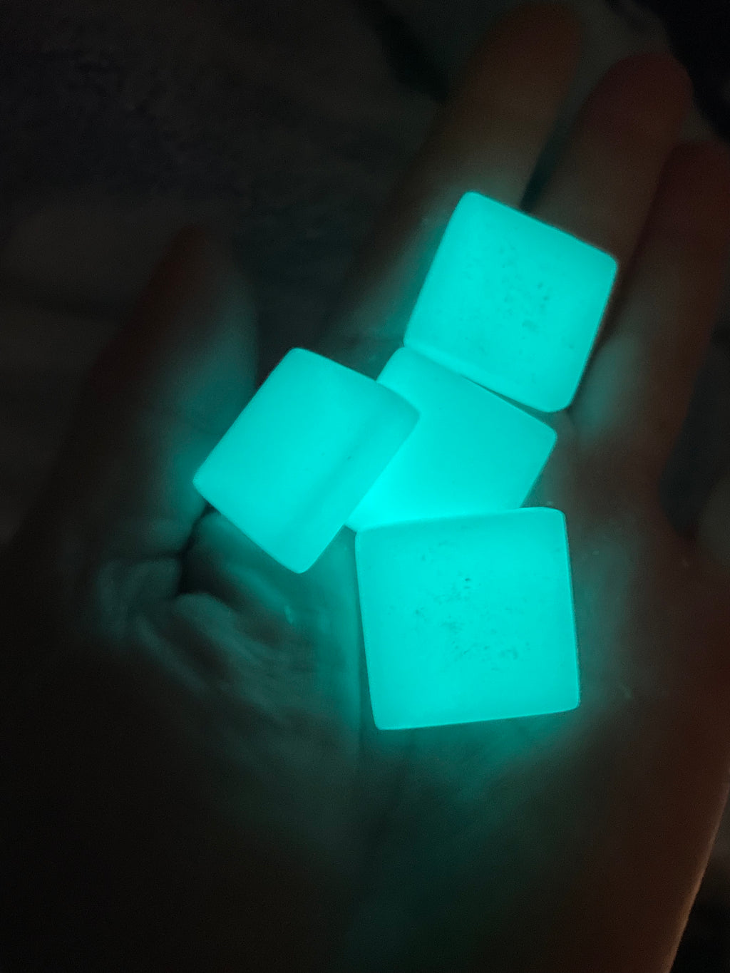 Glow Tiles