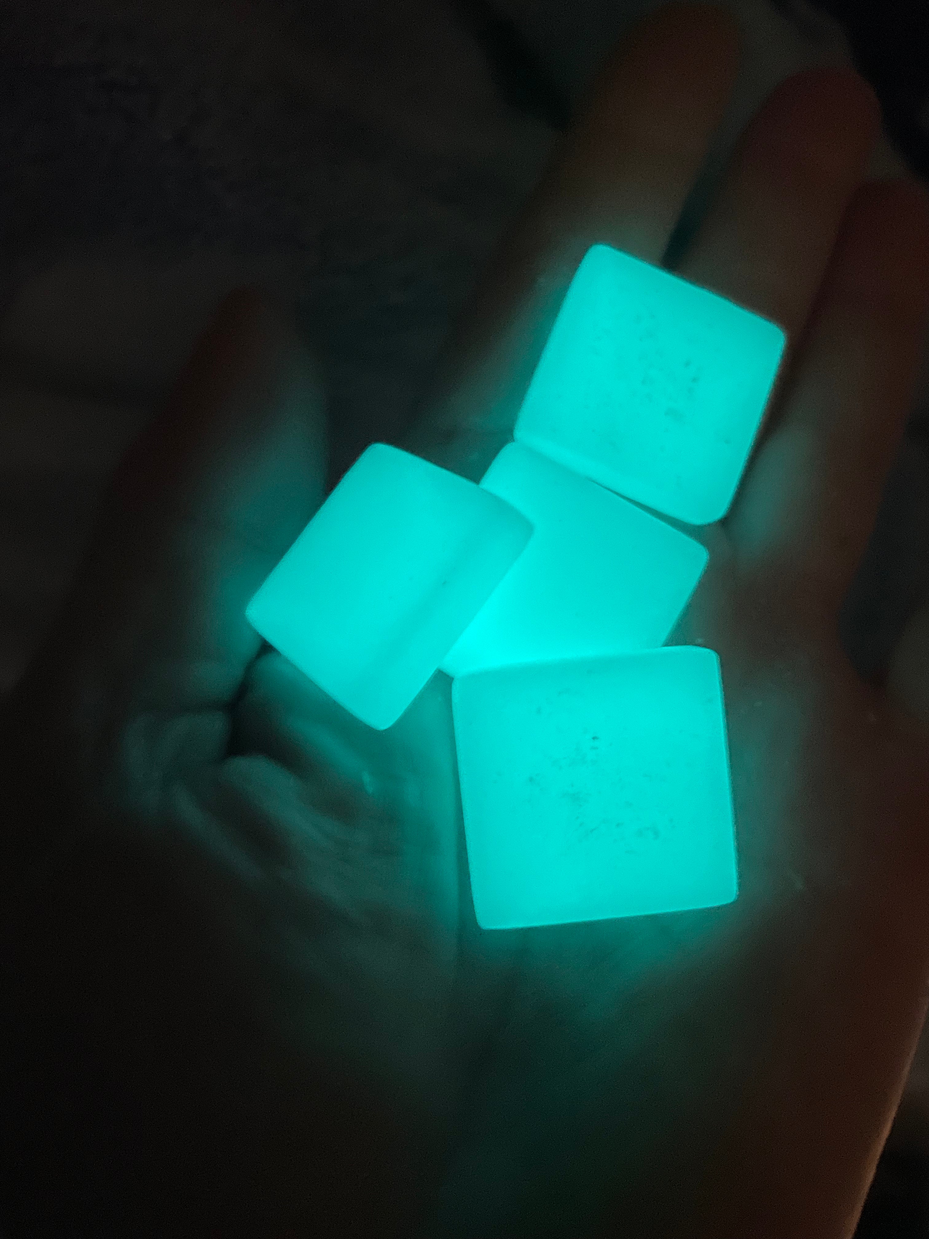 Glow Tiles