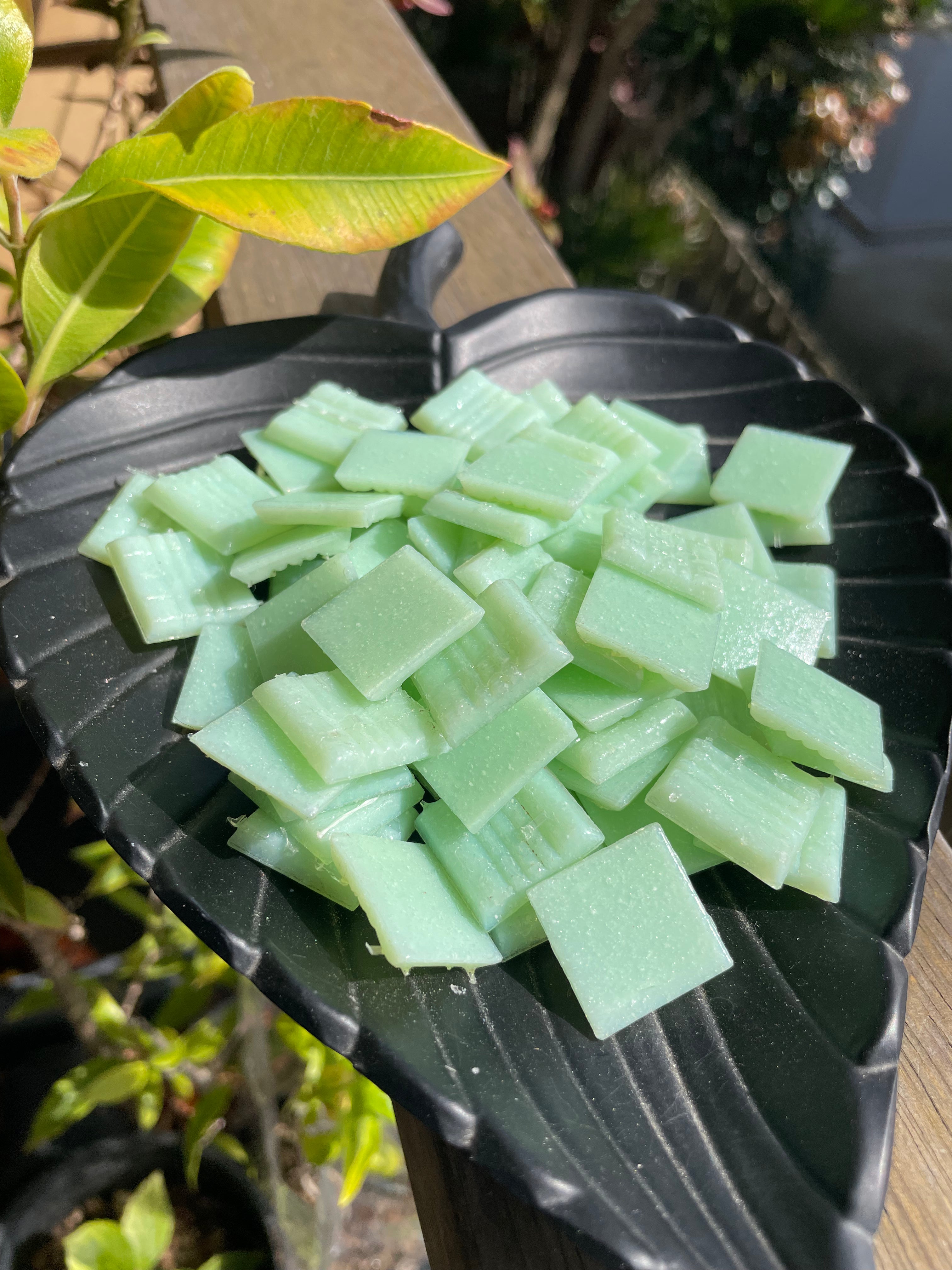 Bulk 1kg - 20mm - Spearmint
