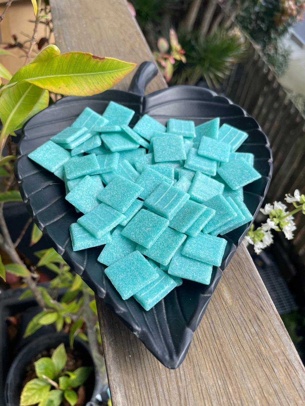 Bulk 1kg - 20mm - Bubblegum