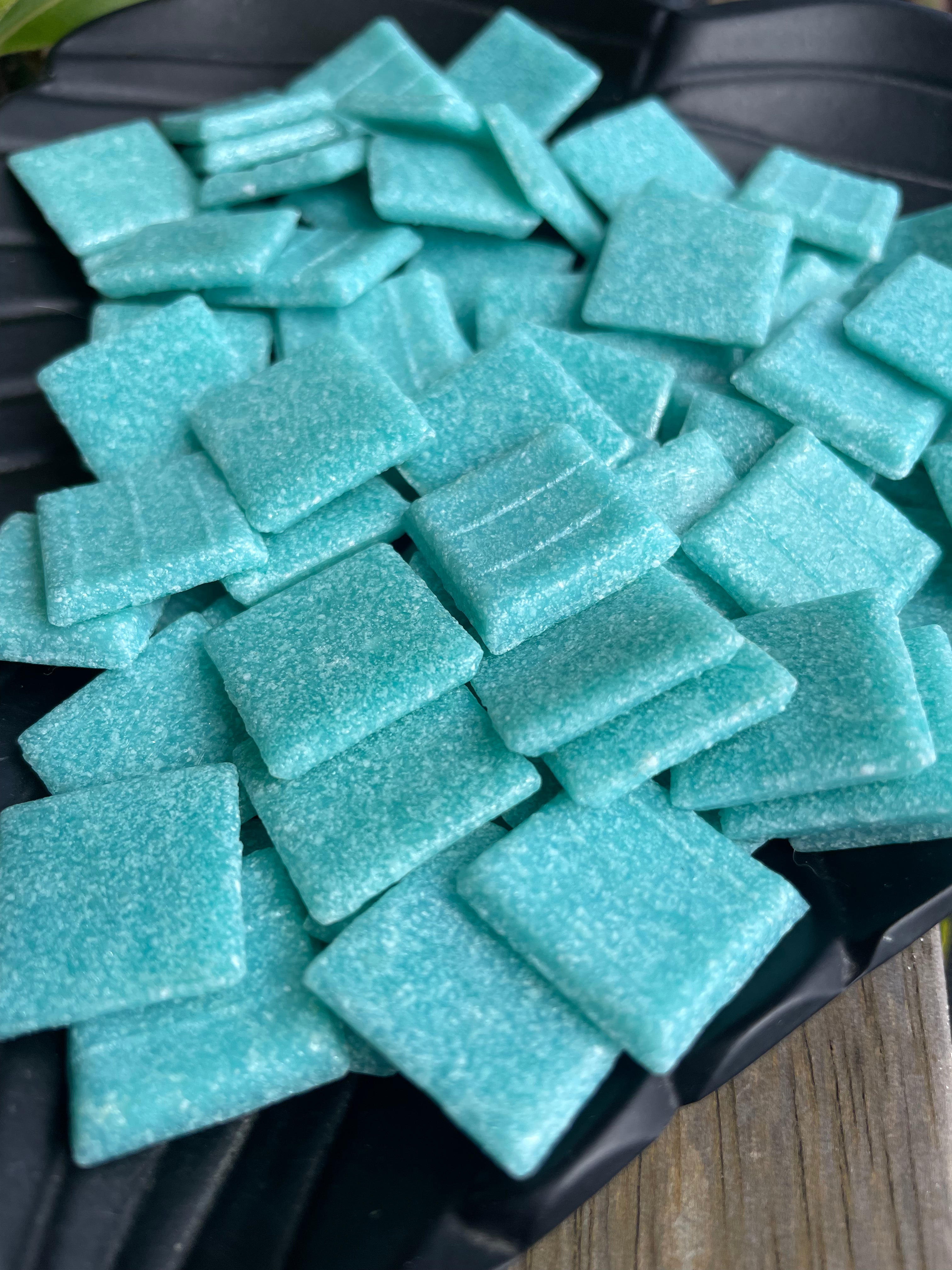 Bulk 1kg - 20mm - Bubblegum