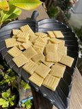 Bulk 1kg - 20mm - Honey