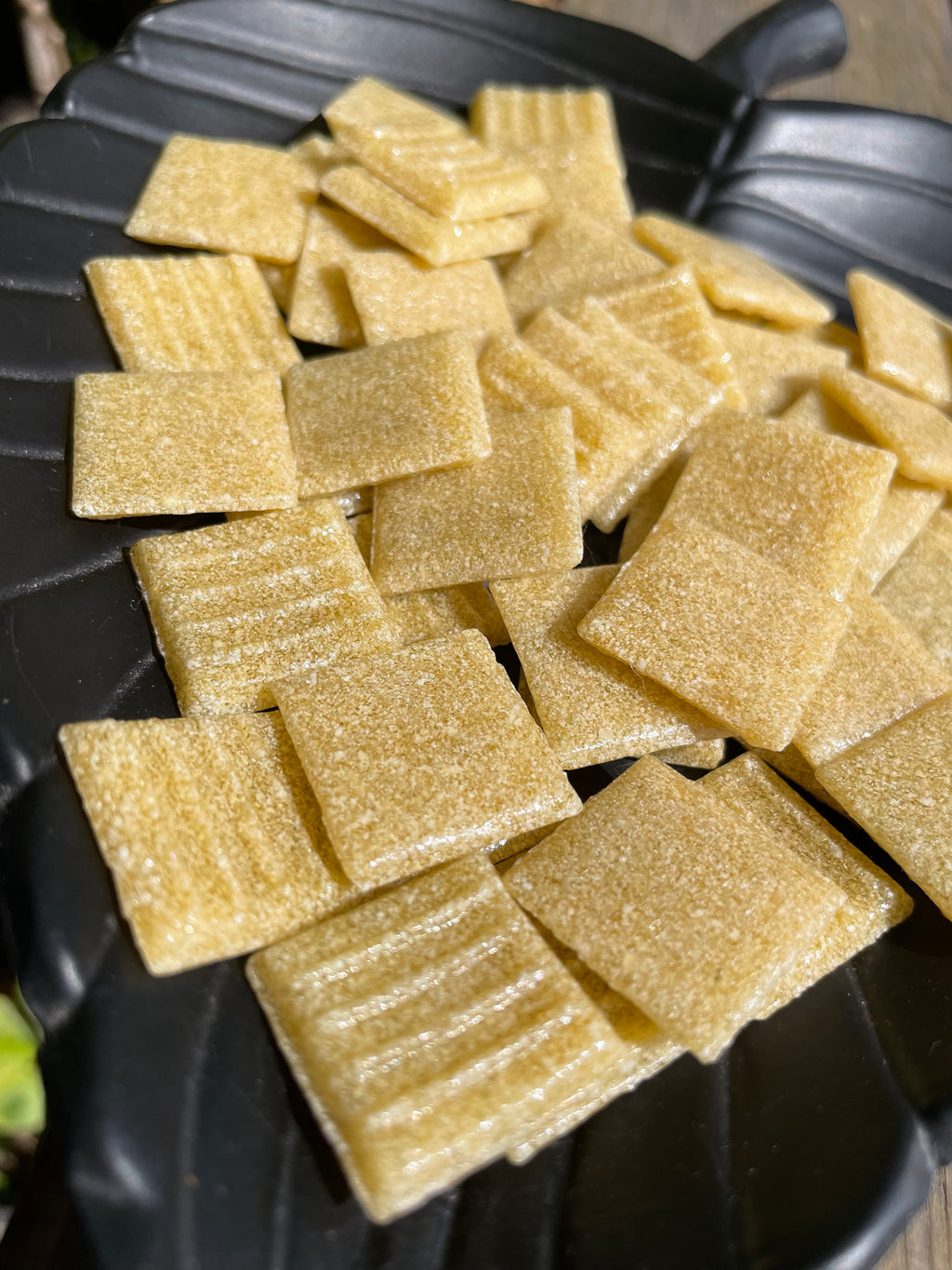 Bulk 1kg - 20mm - Honey