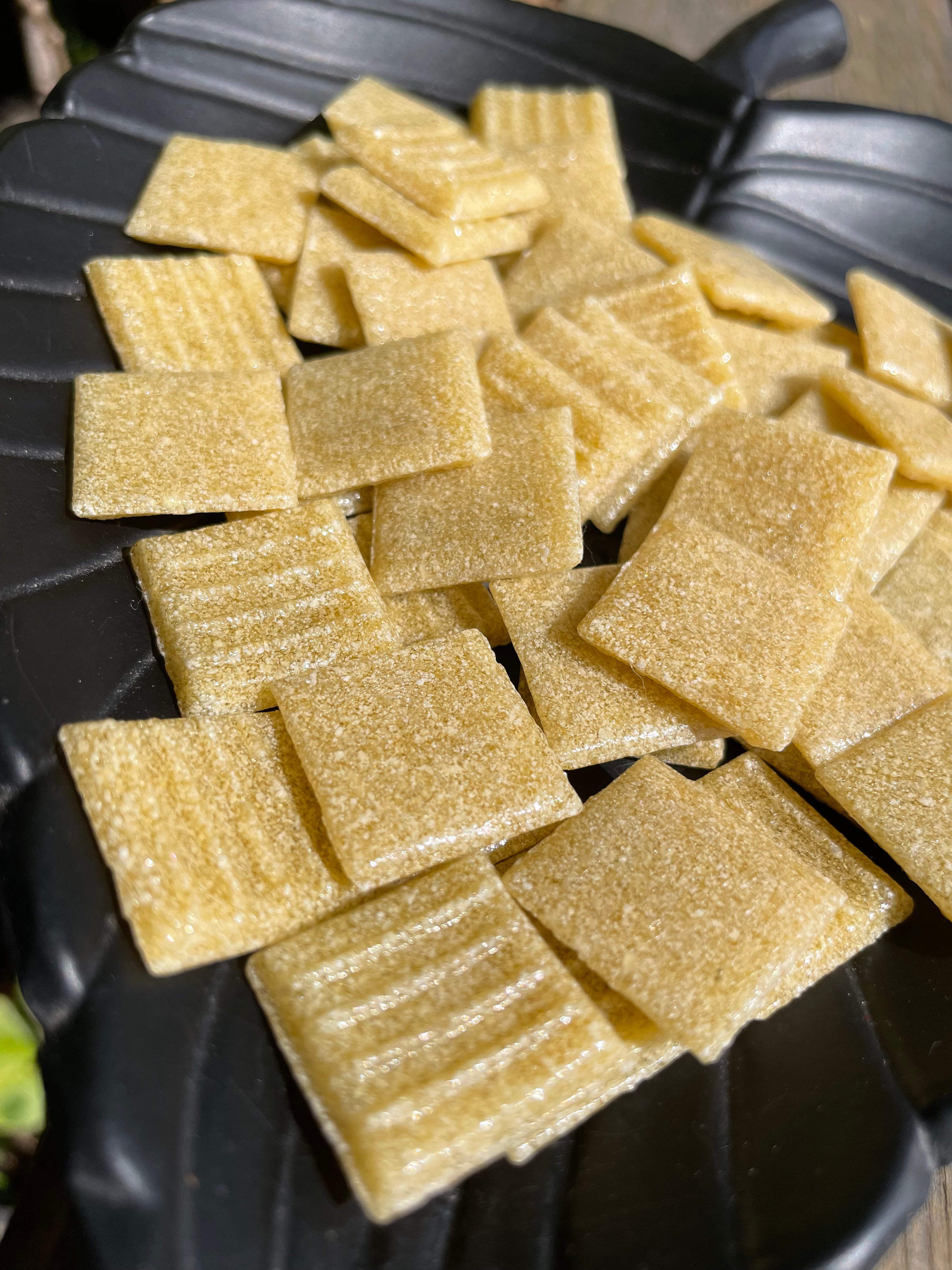 Bulk 1kg - 20mm - Honey