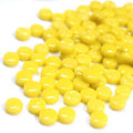 Darling Dotz - Opal Yellow