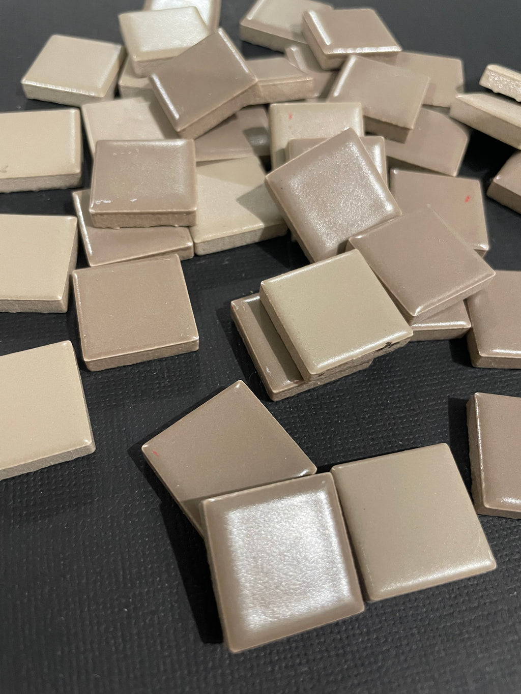 Mushroom Ceramic Tiles