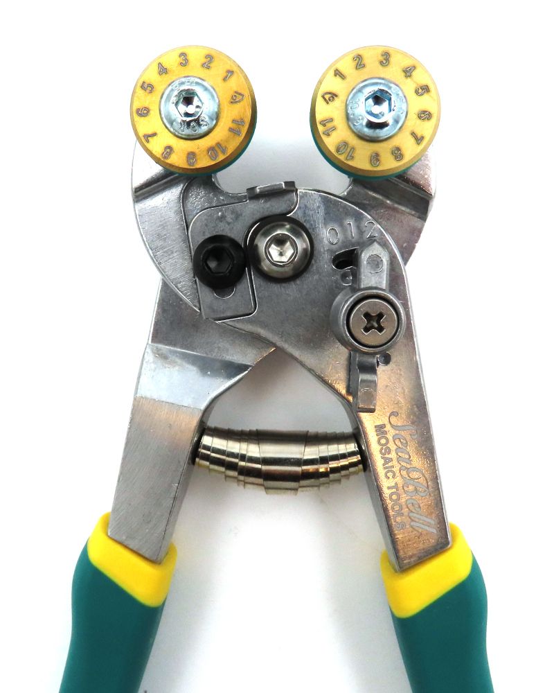 Seabell Wheeled Nippers