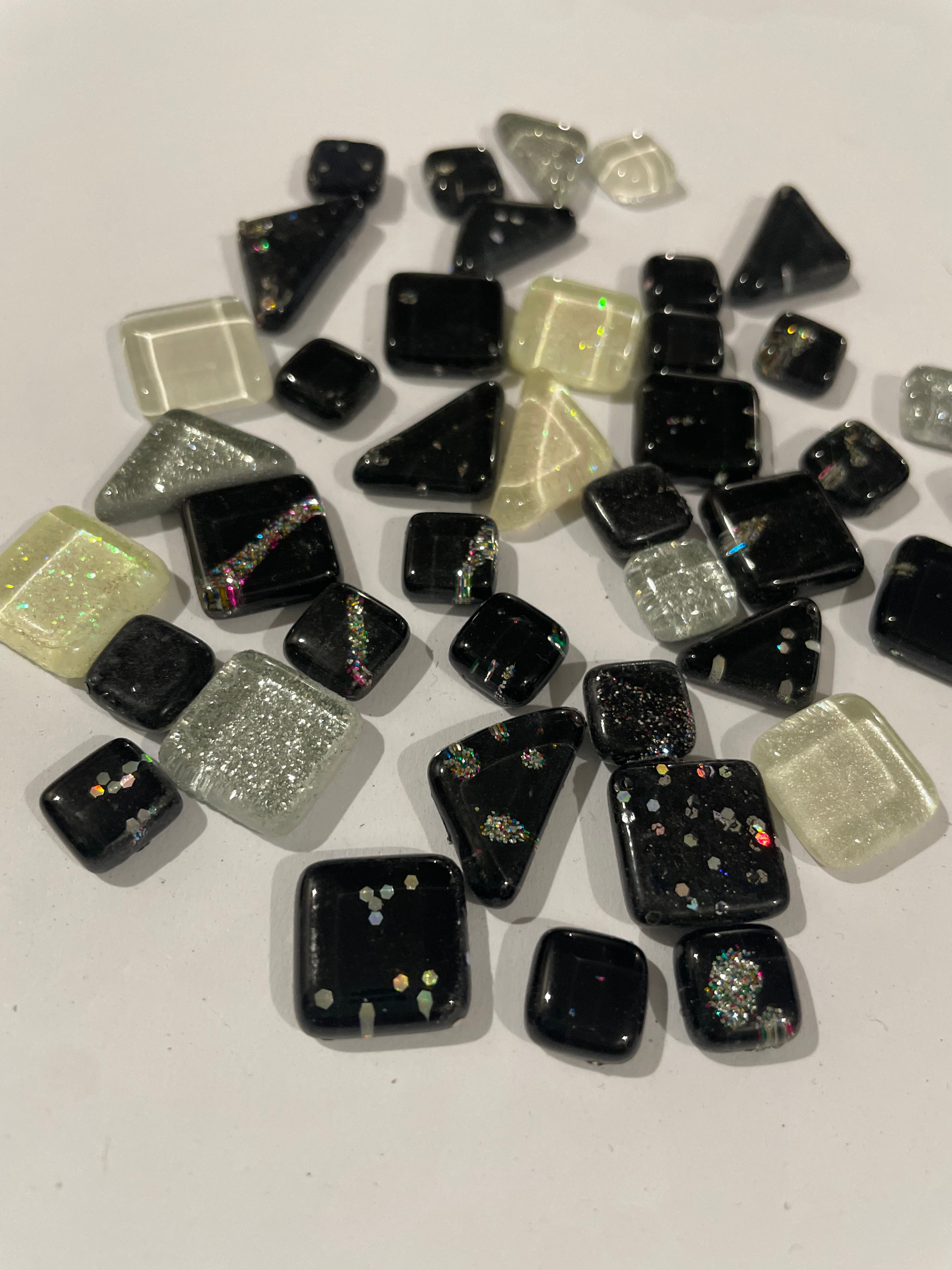 Galaxy Glitter Mix