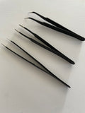 Positioning Tweezers