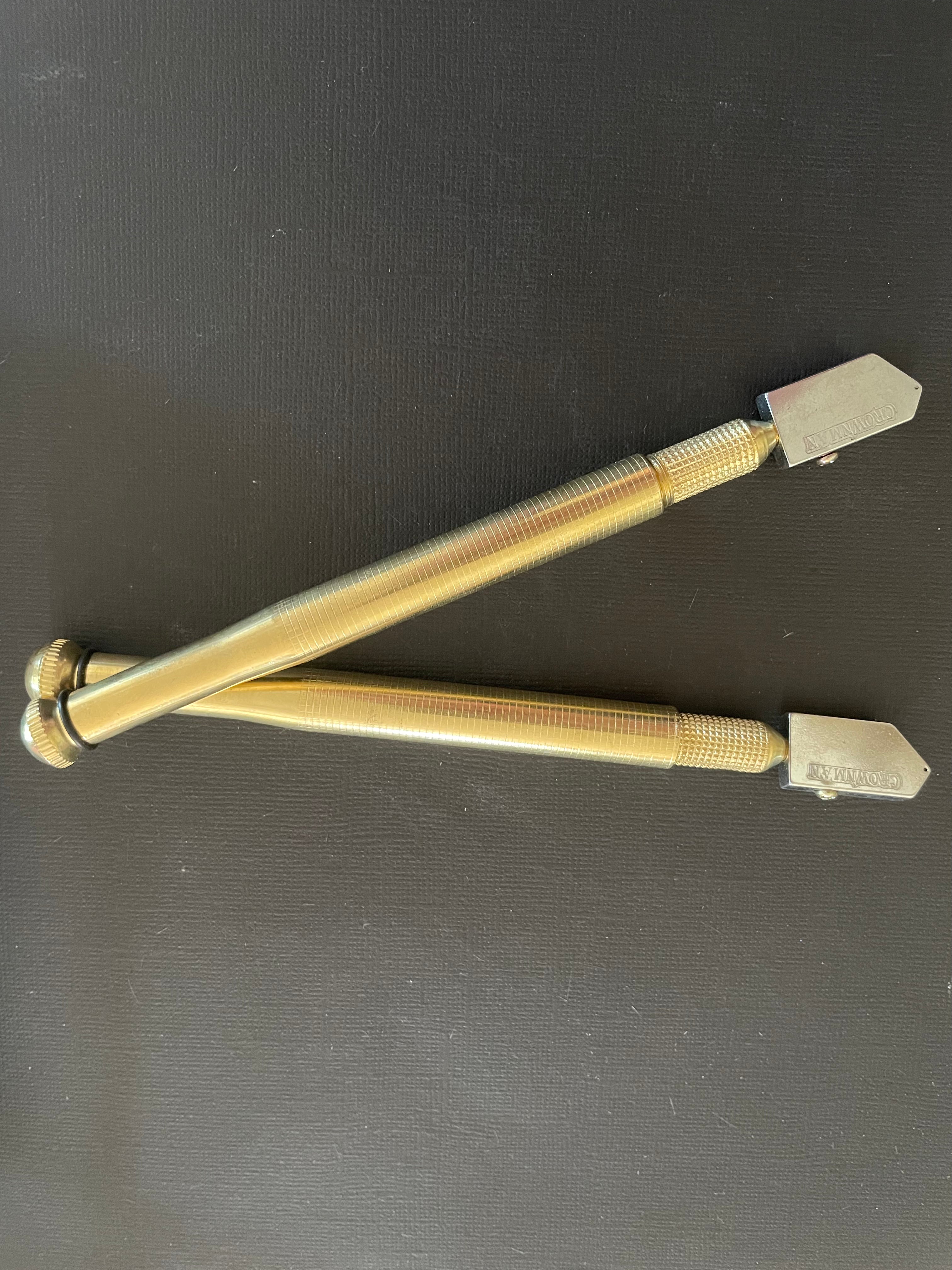 Generic Glass Cutter - Pencil Grip