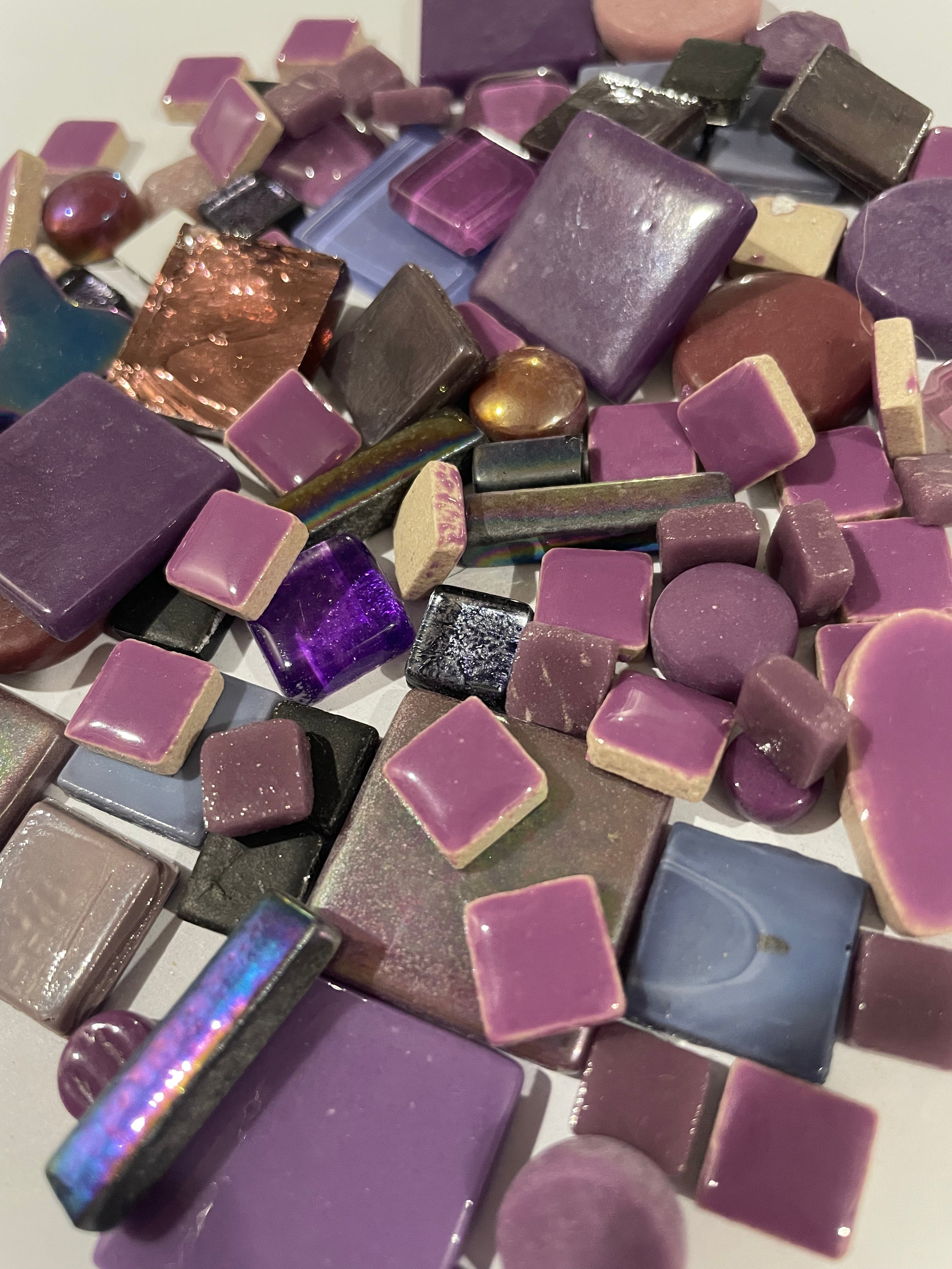 *Limited Stock* Purple Bonanza