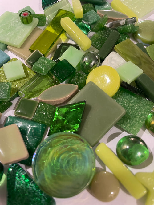 *Limited Stock* Green Bonanza