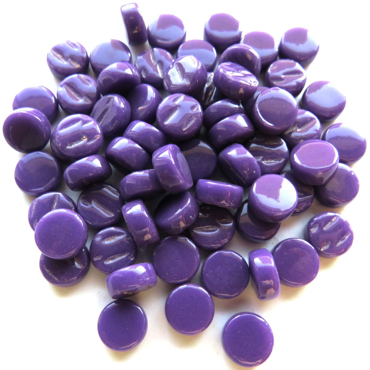 Darling Dotz - Royal Purple
